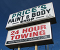 Auto Body Shops & Collision Repair Raleigh NC